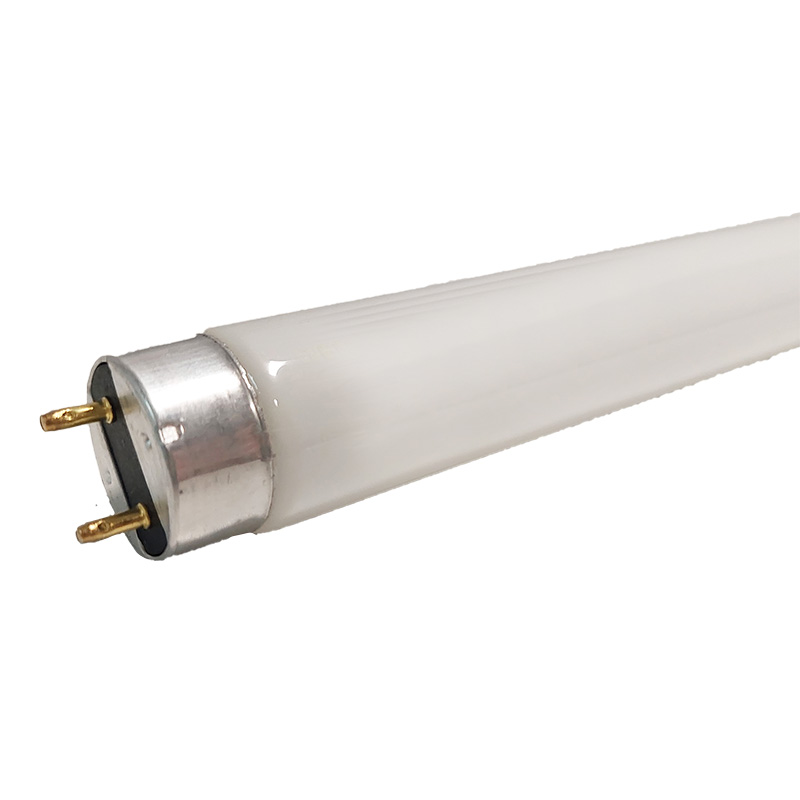 15 Watt 368 Sylvania 18 Inch F15 T8 UVa Safety Tube